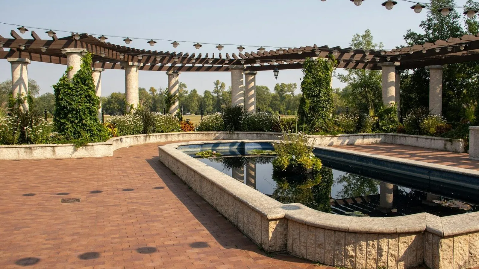 Panjia Outdoors projects across San Diego County