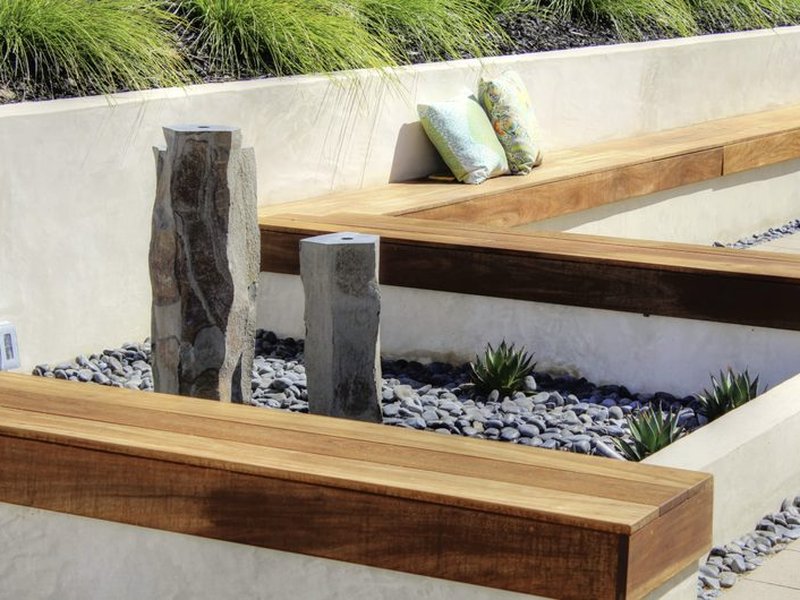 Concrete paver driveway Carlsbad CA Panjia Outdoors