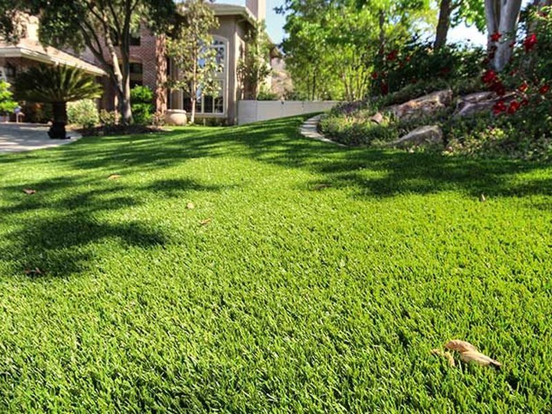 IntegriTurf Kennel Pro pet turf system Encinitas CA