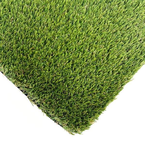 Kennel Pro pet turf drainage system texture