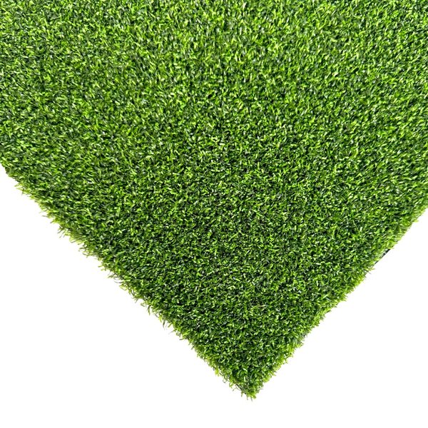 Platinum Putt backyard putting green turf