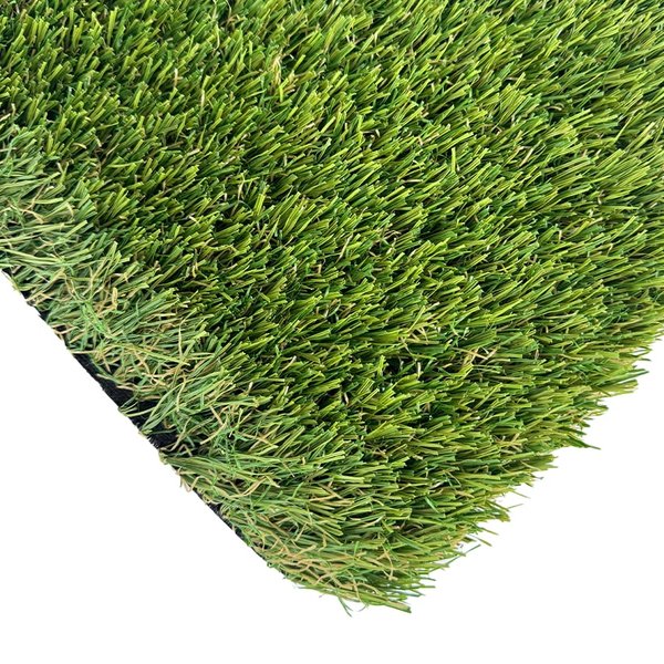 Torrey Pines 75 silky soft artificial turf texture
