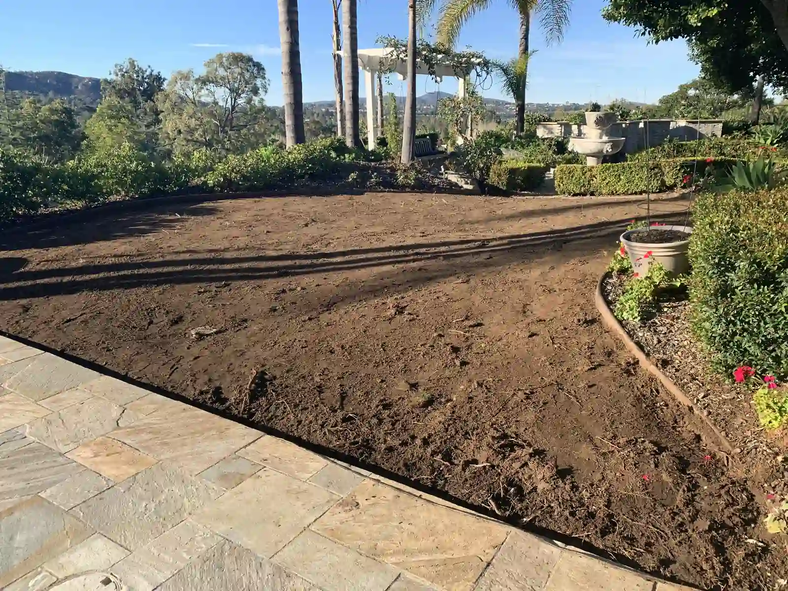 Outdoor kitchen design trends San Marcos Carlsbad Encinitas CA 2026
